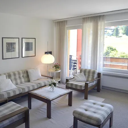 Apartment Triangel A Mohr