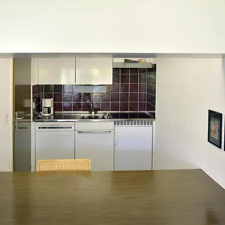 Apartment Triangel A Mohr *