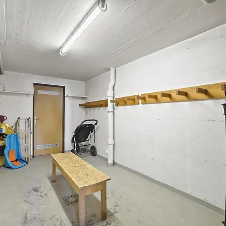 Apartment Triangel A Mohr *