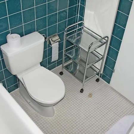 Apartment Triangel A Mohr