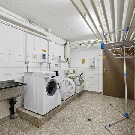 Apartment Triangel A Mohr