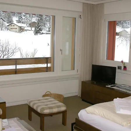 Apartment Triangel A Mohr