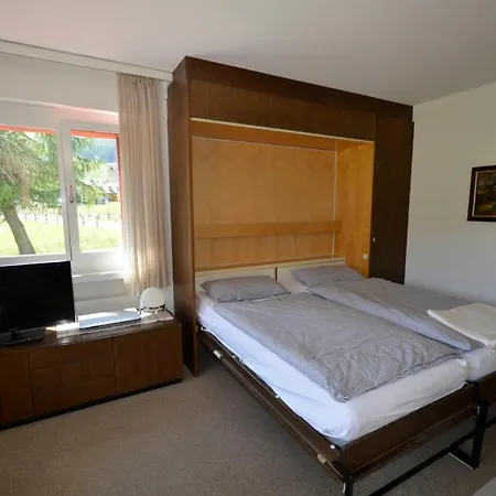 Triangel A Mohr Apartment *