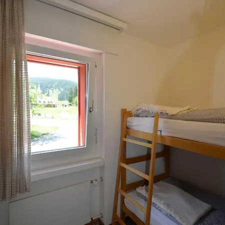 Apartment Triangel A Mohr