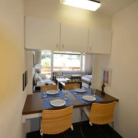 Triangel A Mohr Apartment Parpan
