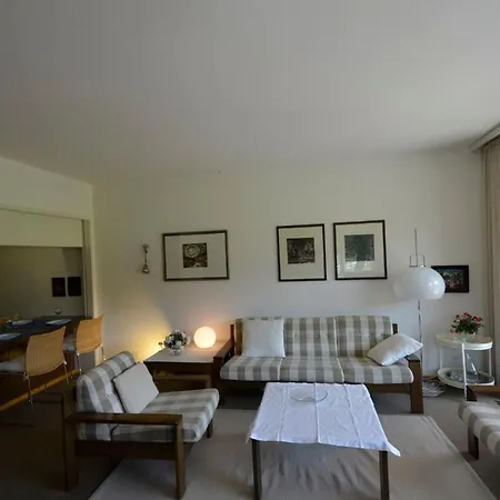 Triangel A Mohr Apartment Parpan