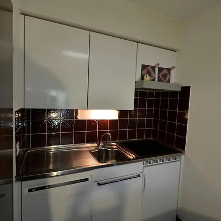 Apartment Triangel A Mohr Parpan