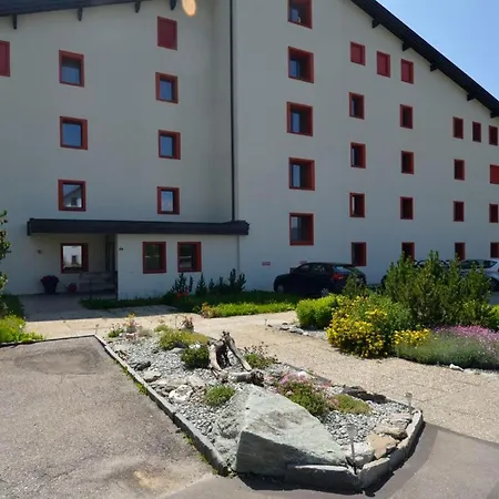 Apartment Triangel A Mohr *