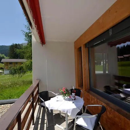 Apartment Triangel A Mohr